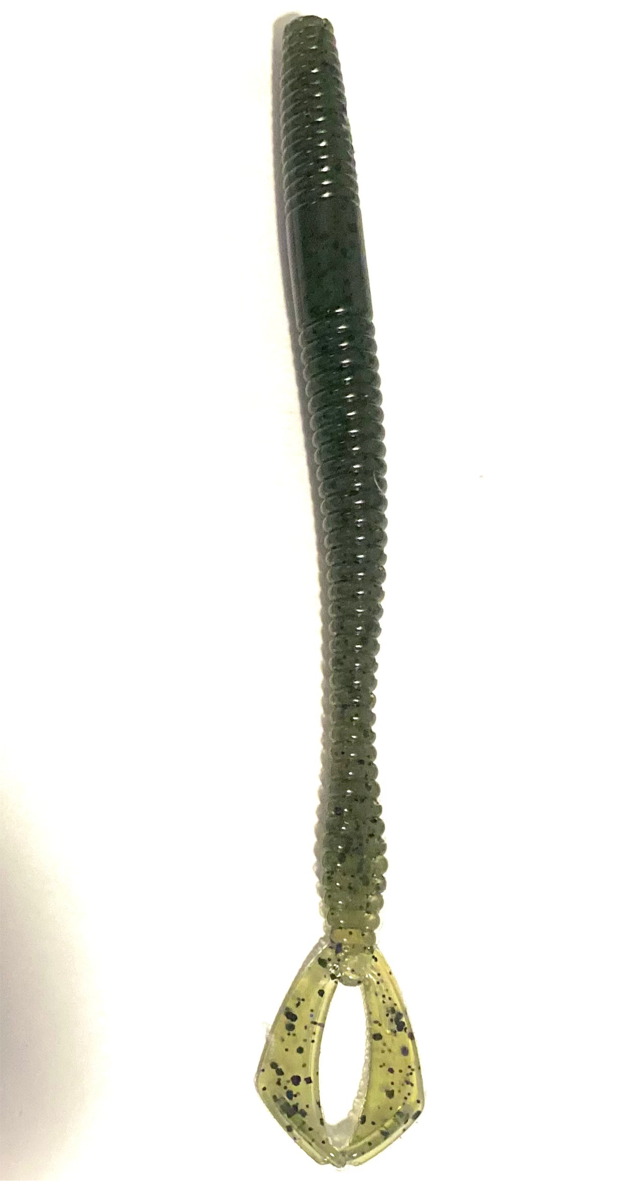 Kicker Worm