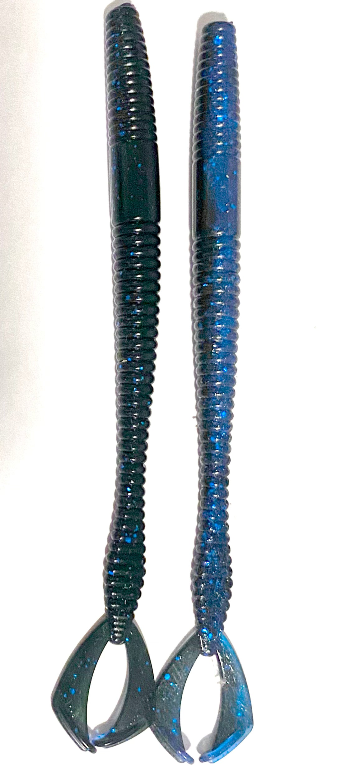 Kicker Worm