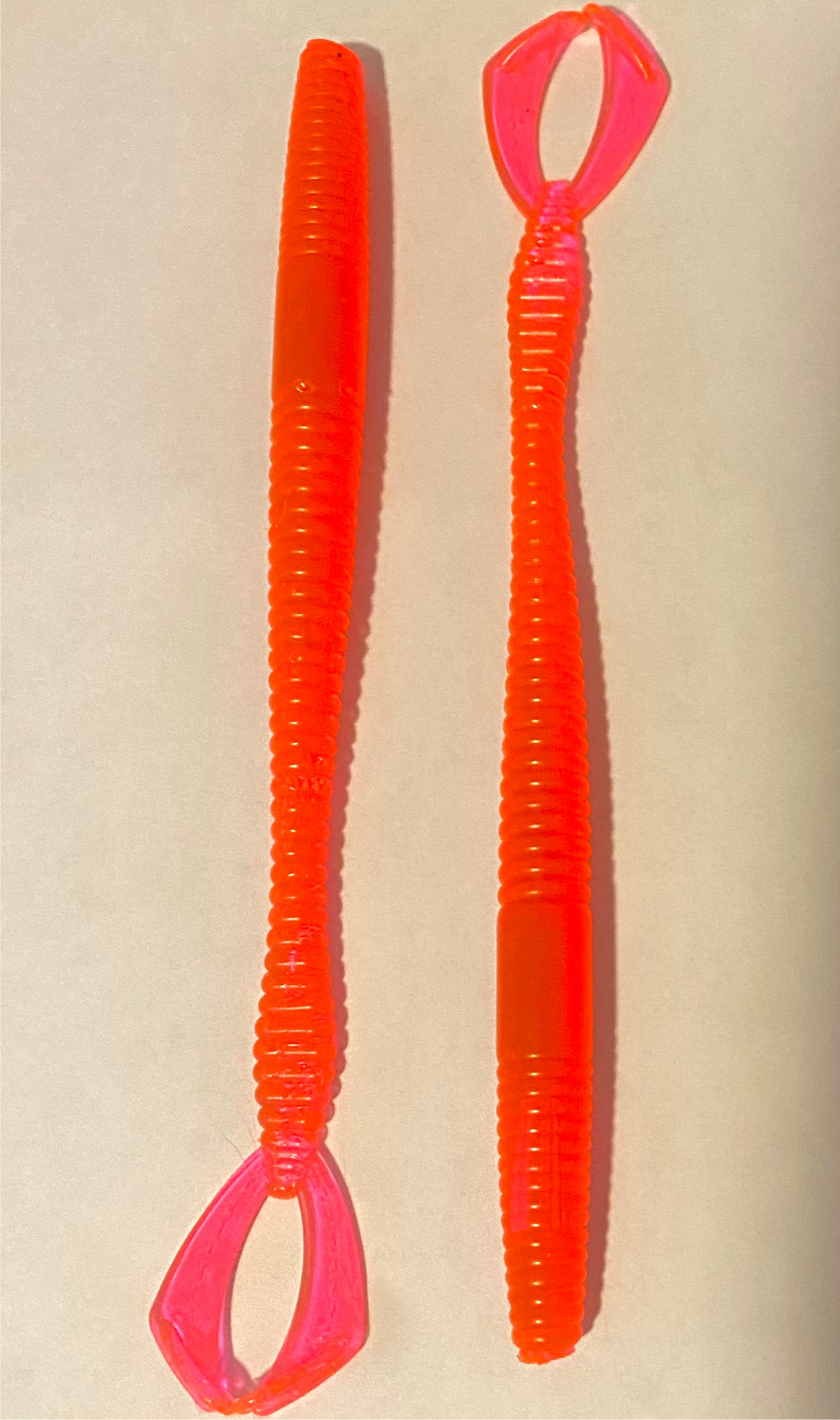 Kicker Worm