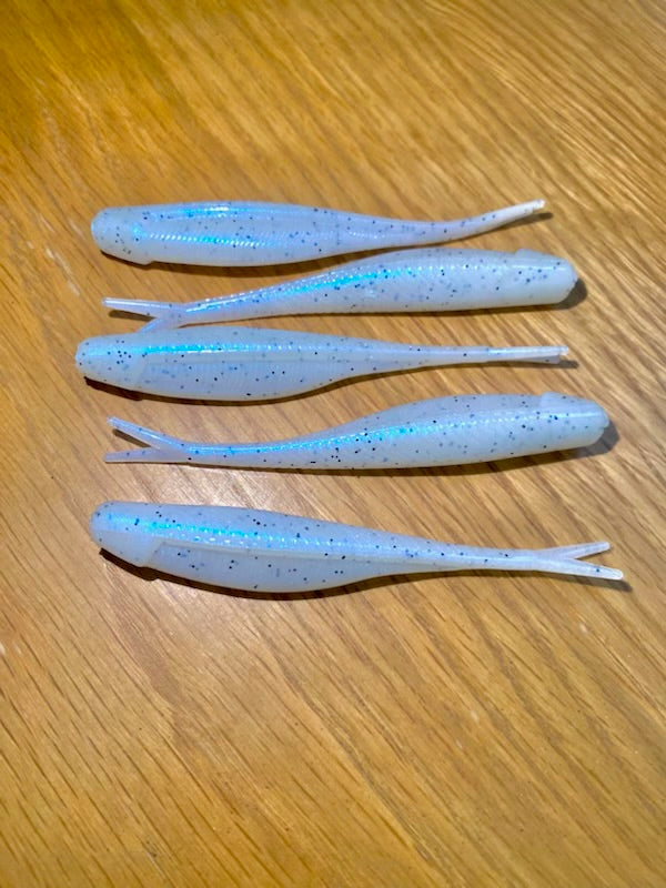 Mini Minnow