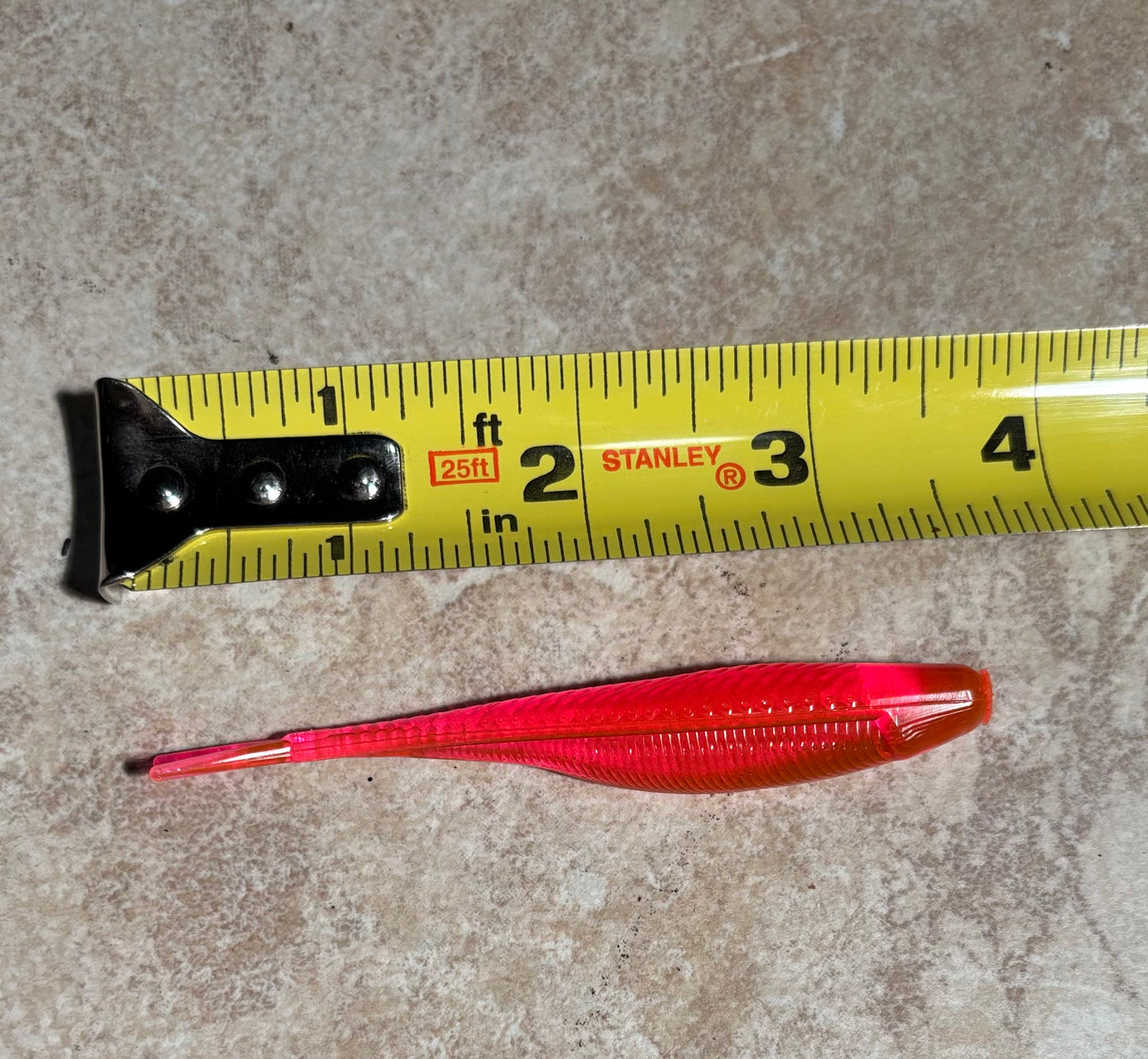 Mini Minnow