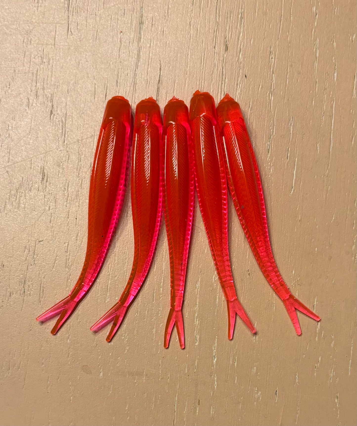 Mini Minnow