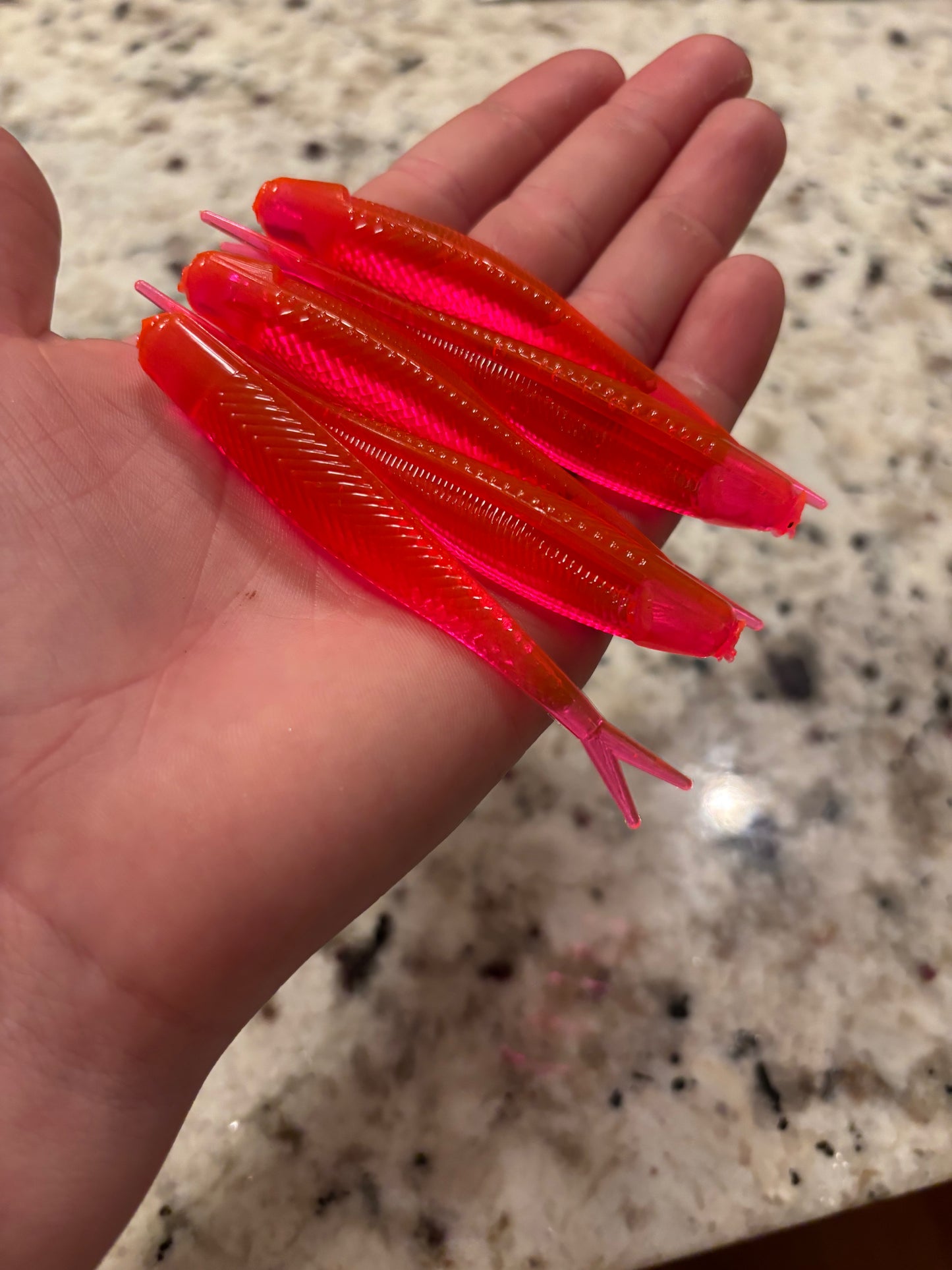 Mini Minnow