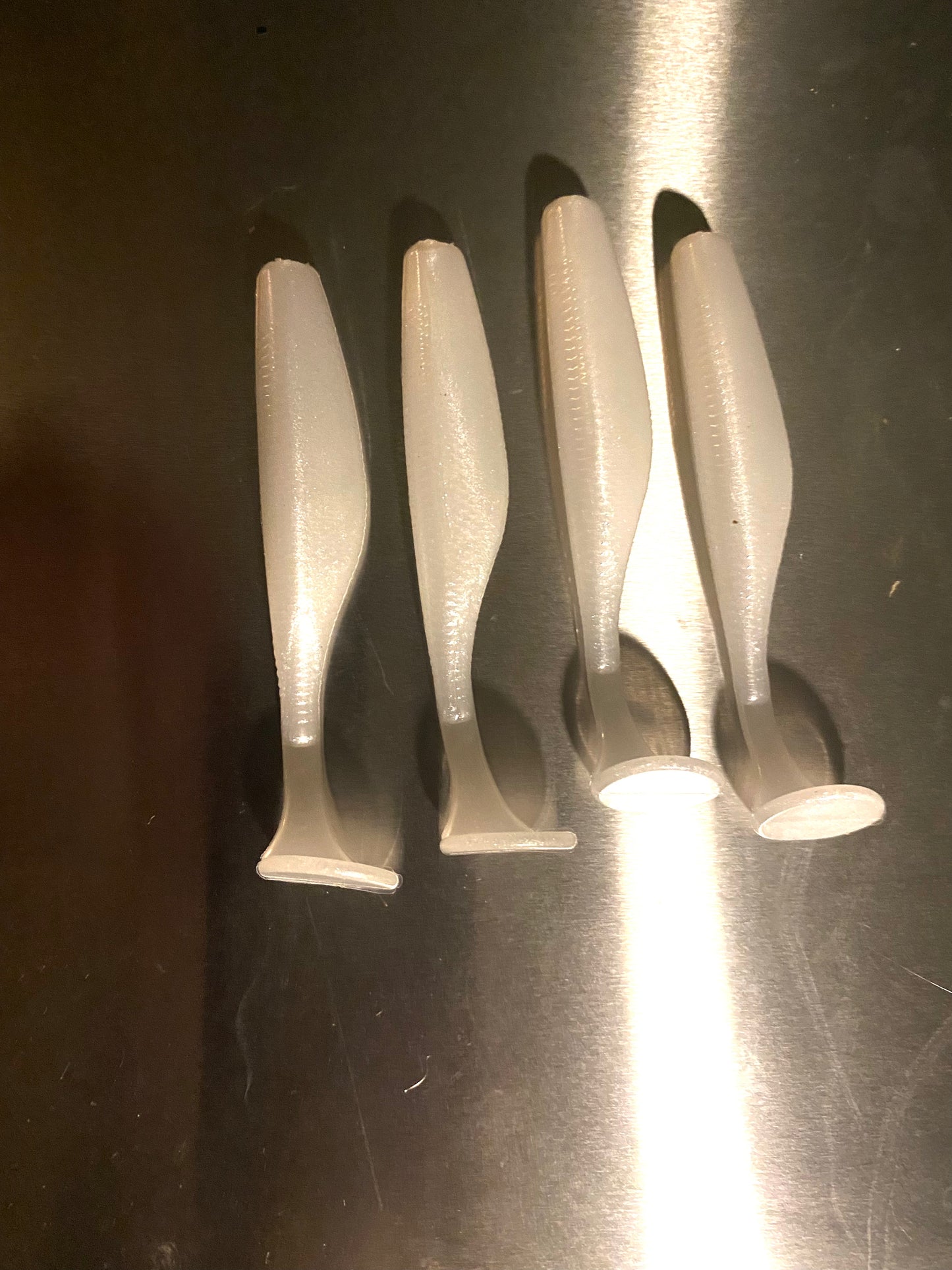 3.8” Raptor