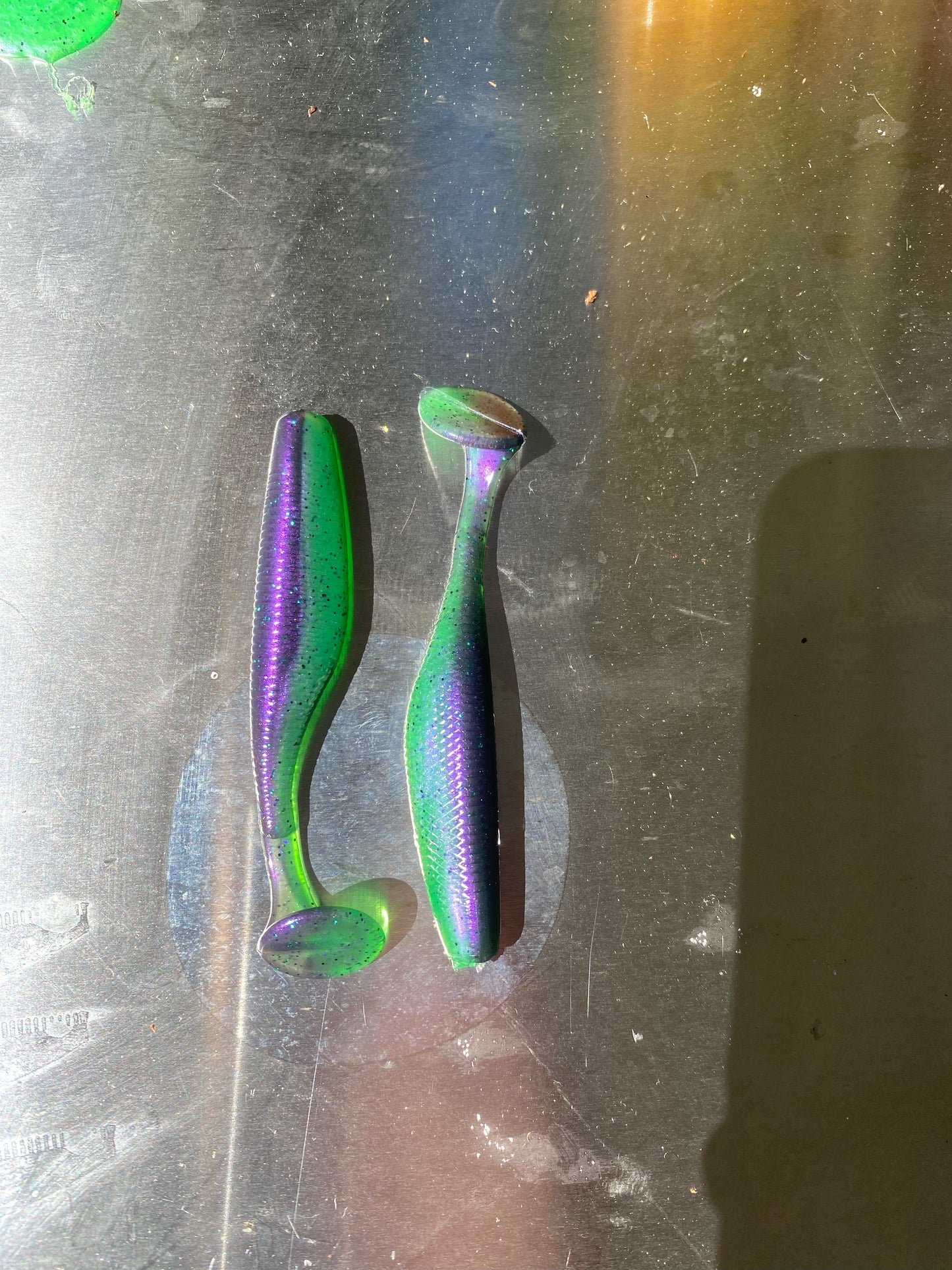 3.8” Raptor