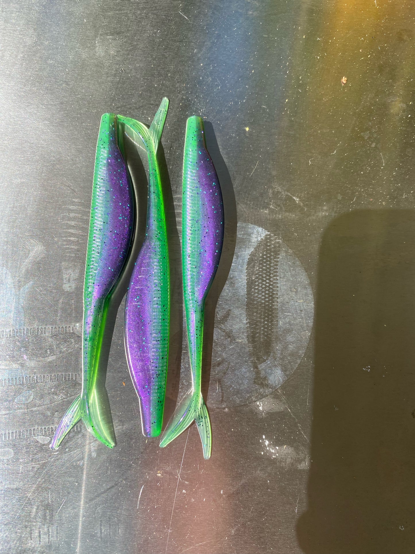 Mini Minnow