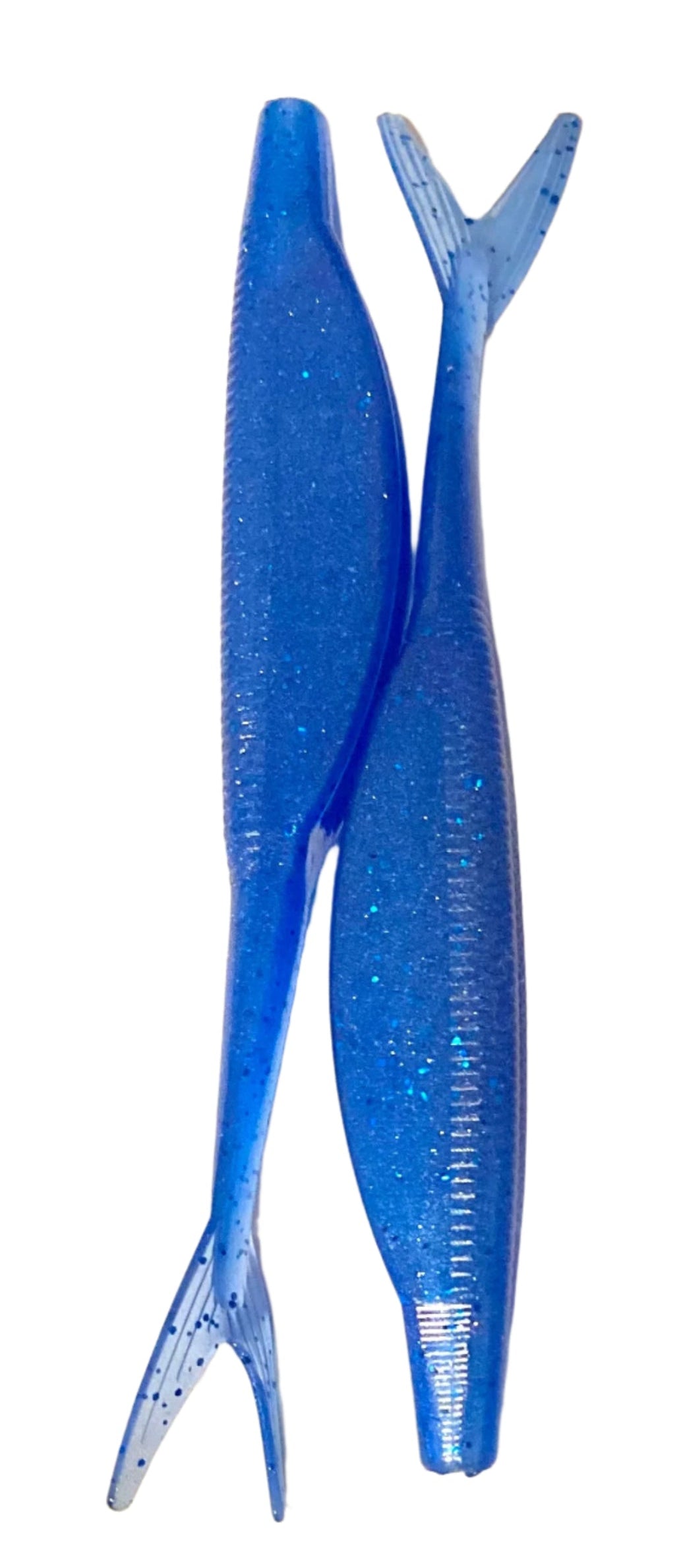 5" Fluke