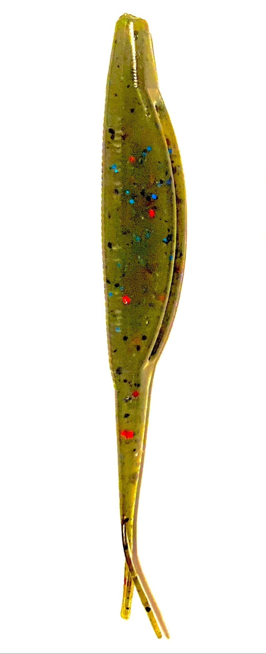 5" Fluke