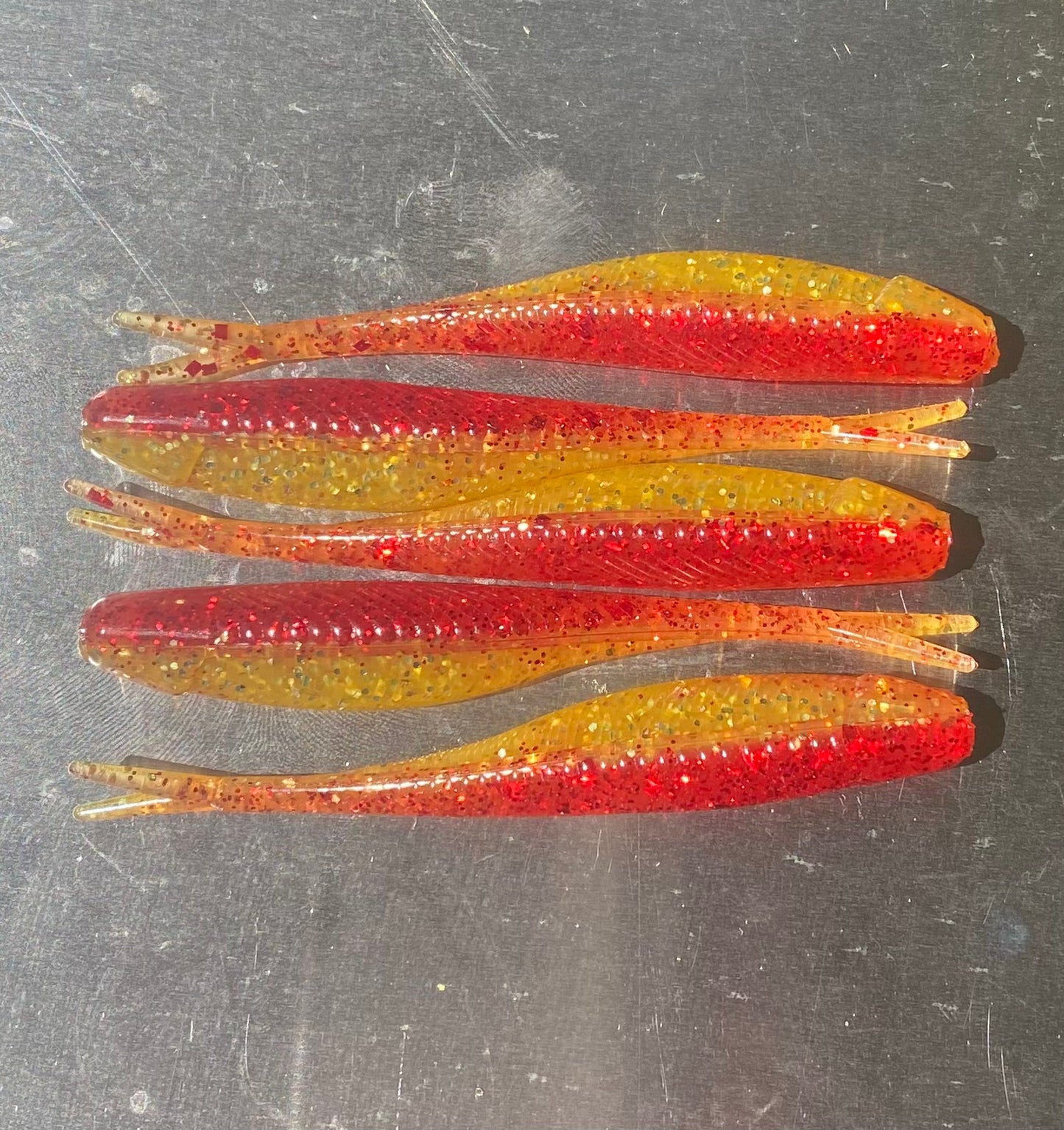 Mini Minnow